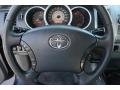 Magnetic Gray Metallic - Tacoma SR5 Access Cab 4x4 Photo No. 15