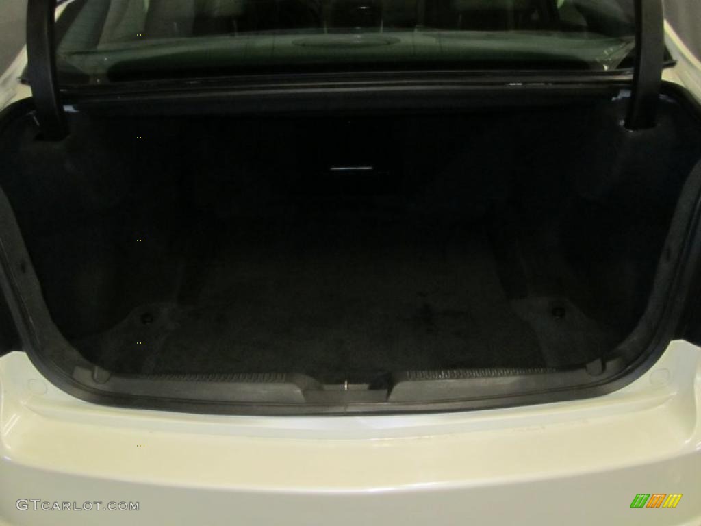2008 TL 3.2 - White Diamond Pearl / Ebony photo #6