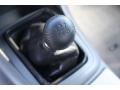 2009 Magnetic Gray Metallic Toyota Tacoma SR5 Access Cab 4x4  photo #20