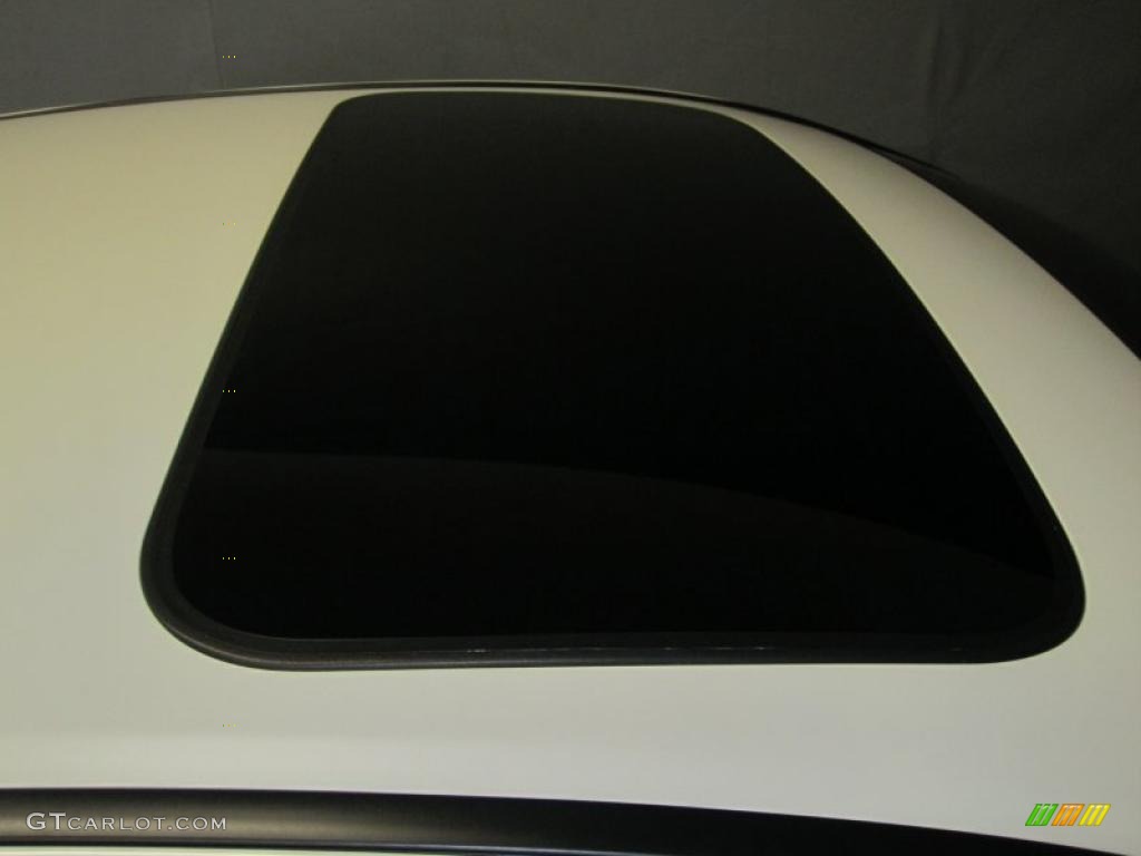 2008 TL 3.2 - White Diamond Pearl / Ebony photo #10