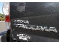 2009 Magnetic Gray Metallic Toyota Tacoma SR5 Access Cab 4x4  photo #31