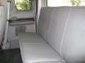 2006 Oxford White Ford F550 Super Duty XL SuperCab 4x4 Chassis  photo #22