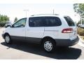 2002 Super White Toyota Sienna CE  photo #4