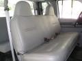 2006 Oxford White Ford F550 Super Duty XL SuperCab 4x4 Chassis  photo #24