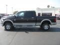 Rugged Brown Pearl - Ram 2500 Laramie Crew Cab 4x4 Photo No. 8