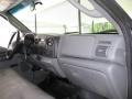 2006 Oxford White Ford F550 Super Duty XL SuperCab 4x4 Chassis  photo #30