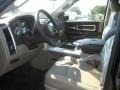 Rugged Brown Pearl - Ram 2500 Laramie Crew Cab 4x4 Photo No. 11