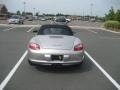 Arctic Silver Metallic - Boxster  Photo No. 6