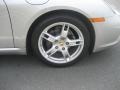 Arctic Silver Metallic - Boxster  Photo No. 10