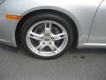 Arctic Silver Metallic - Boxster  Photo No. 11
