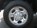 Bright Silver Metallic - Ram 2500 ST Crew Cab 4x4 Photo No. 15
