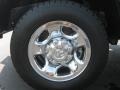 2010 Bright Silver Metallic Dodge Ram 2500 ST Crew Cab 4x4  photo #15