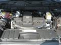 Bright Silver Metallic - Ram 2500 ST Crew Cab 4x4 Photo No. 17