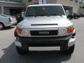 Titanium Metallic - FJ Cruiser 4WD Photo No. 3