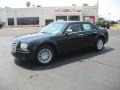 Brilliant Black Crystal Pearl - 300 Touring Photo No. 1