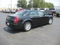 Brilliant Black Crystal Pearl - 300 Touring Photo No. 5