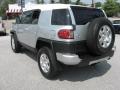 Titanium Metallic - FJ Cruiser 4WD Photo No. 8