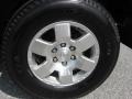 Titanium Metallic - FJ Cruiser 4WD Photo No. 10