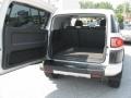 Titanium Metallic - FJ Cruiser 4WD Photo No. 11
