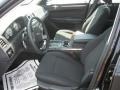 Brilliant Black Crystal Pearl - 300 Touring Photo No. 11