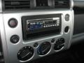 Titanium Metallic - FJ Cruiser 4WD Photo No. 15
