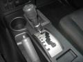 Titanium Metallic - FJ Cruiser 4WD Photo No. 16