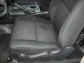 Titanium Metallic - FJ Cruiser 4WD Photo No. 17