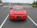 Guards Red - Cayman S Photo No. 6