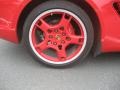 Guards Red - Cayman S Photo No. 9