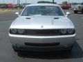Bright Silver Metallic - Challenger R/T Photo No. 2