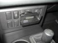 Titanium Metallic - FJ Cruiser 4WD Photo No. 27