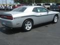 Bright Silver Metallic - Challenger R/T Photo No. 5
