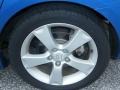 2006 Winning Blue Metallic Mazda MAZDA3 s Hatchback  photo #11
