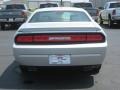 Bright Silver Metallic - Challenger R/T Photo No. 6