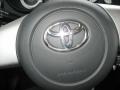 Titanium Metallic - FJ Cruiser 4WD Photo No. 33