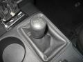 Titanium Metallic - FJ Cruiser 4WD Photo No. 34