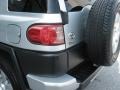 Titanium Metallic - FJ Cruiser 4WD Photo No. 38