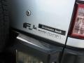 Titanium Metallic - FJ Cruiser 4WD Photo No. 39