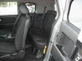 Titanium Metallic - FJ Cruiser 4WD Photo No. 42
