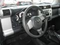 Titanium Metallic - FJ Cruiser 4WD Photo No. 43