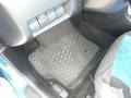 2006 Winning Blue Metallic Mazda MAZDA3 s Hatchback  photo #17