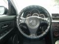2006 Winning Blue Metallic Mazda MAZDA3 s Hatchback  photo #19