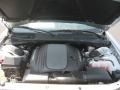 Bright Silver Metallic - Challenger R/T Photo No. 19