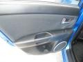 2006 Winning Blue Metallic Mazda MAZDA3 s Hatchback  photo #24