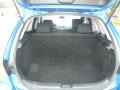 2006 Winning Blue Metallic Mazda MAZDA3 s Hatchback  photo #25