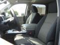 2010 Bright Silver Metallic Dodge Ram 1500 Big Horn Crew Cab 4x4  photo #12