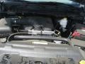 2010 Bright Silver Metallic Dodge Ram 1500 Big Horn Crew Cab 4x4  photo #18