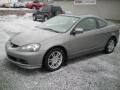 Magnesium Gray Metallic - RSX Sports Coupe Photo No. 1