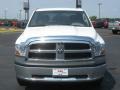 2010 Stone White Dodge Ram 1500 ST Crew Cab 4x4  photo #2