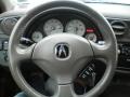 Magnesium Gray Metallic - RSX Sports Coupe Photo No. 3